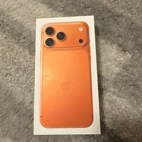 iPhone17Pro Max 256（SIMフリー）