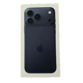 新品未開封 iPhone 17 Pro Max 256GB ディープブルー