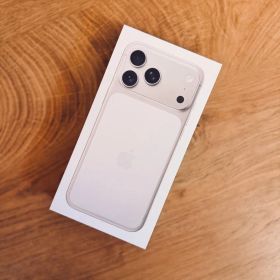 【新品・未開封】 Apple iPhone17 Pro Max 512GB