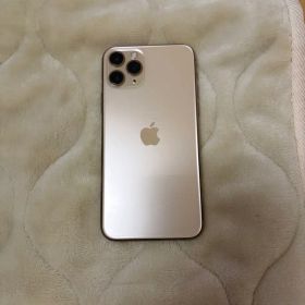 Apple iPhone 11 Pro ゴールド 256GB