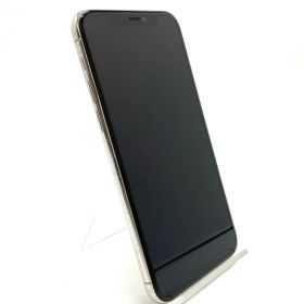 【全額返金保証】【最速発送】 iPhone 11 Pro 256GB シルバー docomo 白ロム 動作確認済 74%