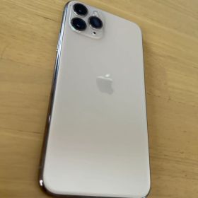 Apple iPhone 11 Pro ゴールド 本体64GB