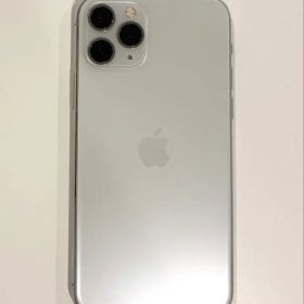 Apple iPhone 11 Pro 本体