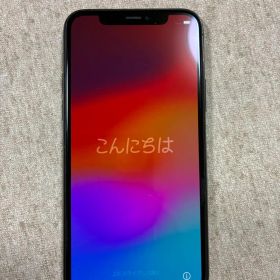 Apple iPhone 11 Pro 本体