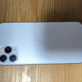Apple iPhone 11pro White 本体 256GB