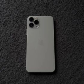 Apple iPhone 11 Pro 本体 美品