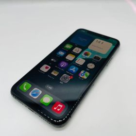 IPhone 11 pro グレー Apple購入SIMフリー版