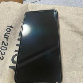 iPhone11Pro 256GB ゴールド SIMフリー