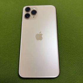iPhone11pro 256GB ピンクゴールド