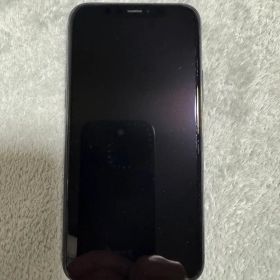 Apple iPhone 11 Pro スペースグレー 本体