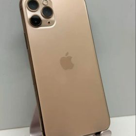 Apple iPhone 11 Pro ゴールド 512GB