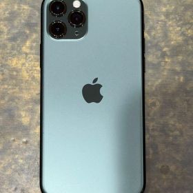 iPhone 11 Pro 256GB 本体のみ