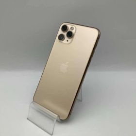 NWC92J/A iPhone 11 Pro 256GB ゴールド SoftBank 【本体のみ】