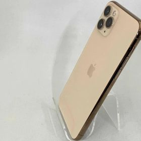 MWC92J/A iPhone 11 Pro 256GB ゴールド docomo