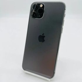 iPhone11Pro 64GB スペースグレイ MWC22J/A ジャンク