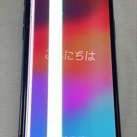 iPhone 11 Pro 64GB SIMロックなし MWC62J/A