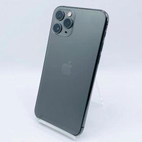 docomo iPhone11Pro 256GB スペースグレイ MWC72J/A SIMロック解除済み 利用制限〇 動作確認済み
