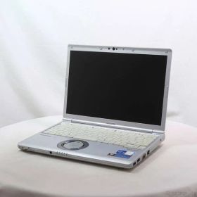ソフマップ 〔中古品〕 Lets note SV1 CF-SV1RFLVS【297】