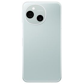 「新品・量販版」SIMフリー SHARP AQUOS sense10 SH-M33 8GB/256GB [ペールミント] スマホ本体