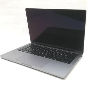 【当店保証30日間】MacBook Pro M2Pro 14.2インチ 2023 MPHE3J/A 【管理番号:38298】
