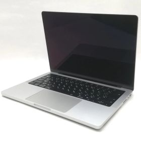 【当店保証30日間】MacBook Pro M2Pro 14.2インチ 2023 MPHH3J/A 【管理番号:38379】