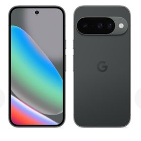 グーグル(Google)のGoogle Pixel10 Obsidian 256GB(スマートフォン本体)
