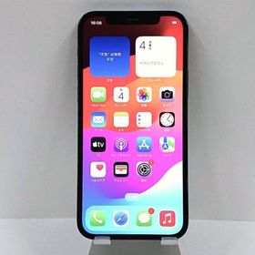 iPhone12 Pro 128GB SIMフリー パシフィックブルー 送料無料 即決 本体 c02551