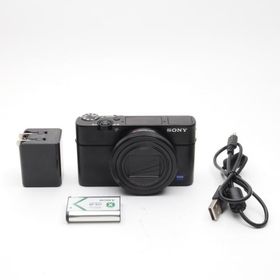 ソニー SONY デジタルカメラ Cyber-shot DSC-RX100M7
