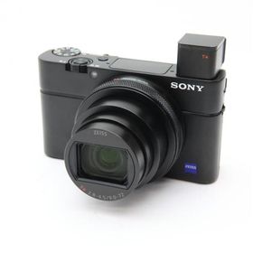 《並品》SONY Cyber-shot DSC-RX100M7