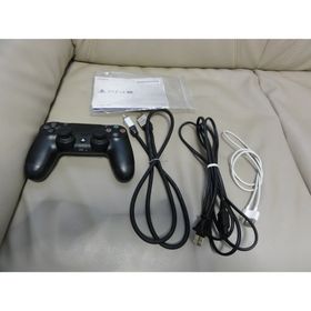 ｿﾆｰ ﾌﾟﾚｲｽﾃｰｼｮﾝ4 Pro[1TB ] CUH-7200BB01(家庭用ゲーム機本体)