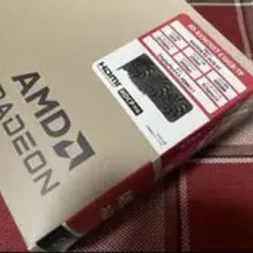 Radeon RX 9070 XT 16GB GDDR6