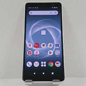 arrows Be4 Plus F-41B ドコモ ホワイト 送料無料 本体 c16675