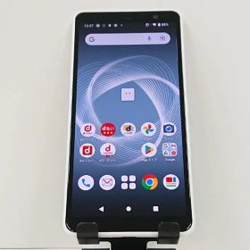 arrows Be4 Plus F-41B ドコモ ホワイト 送料無料 本体 c16560