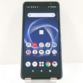 arrows Be4 Plus F-41B ドコモ ブラック 送料無料 本体 c16608