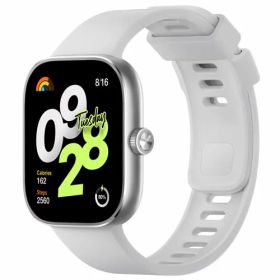 シャオミ Xiaomi Redmi Watch 4 シルバーグレー