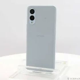 ソフマップ 〔中古品〕 arrows We2 64GB ライトブルー F-52E docomo SIMフリー【344】