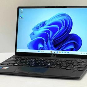 第11世代Core i5 LIFEBOOK U9311/F 13.3FHD