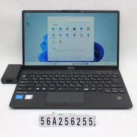 富士通 LIFEBOOK U9311/F Core i5 1145G7 2.6GHz/8GB/256GB(SSD)/13.3W/FHD(1920x1080)/Win11 【56A256255】