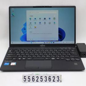 富士通 LIFEBOOK U9311/FX Core i5 1135G7 2.4GHz/8GB/256GB(SSD)/13.3W/FHD(1920x1080)/Win11 【556253623】
