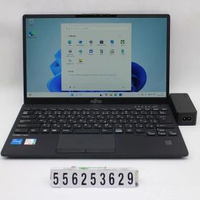 富士通 LIFEBOOK U9311/FX Core i5 1135G7 2.4GHz/8GB/256GB(SSD)/13.3W/FHD(1920x1080)/Win11 【556253629】