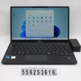 富士通 LIFEBOOK U9311/FX Core i5 1135G7 2.4GHz/8GB/256GB(SSD)/13.3W/FHD(1920x1080)/Win11 【556253616】