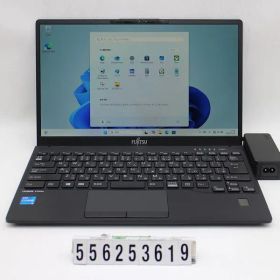 富士通 LIFEBOOK U9311/FX Core i5 1135G7 2.4GHz/8GB/256GB(SSD)/13.3W/FHD(1920x1080)/Win11 【556253619】