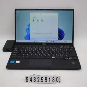 富士通 LIFEBOOK U9311/F Core i5 1145G7 2.6GHz/8GB/256GB(SSD)/13.3W/FHD(1920x1080)/Win11 【548259180】