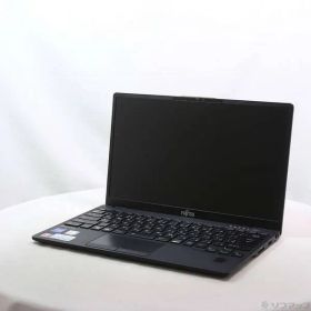 ソフマップ 〔中古品〕 LIFEBOOK U9311／F FMVU34012【349】