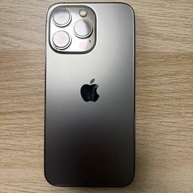 Apple iPhone 13 Pro グラファイト 本体 即発送可