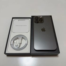 iPhone 13 Pro 512GB グラファイト SIMフリー