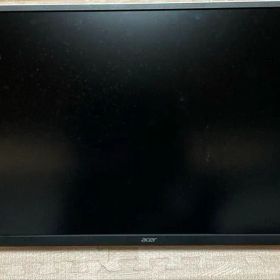Acer ET322QK 32インチ ディスプレイモニター