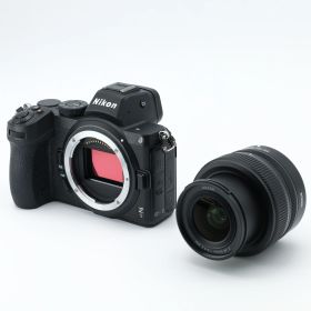 【中古】[並品] Nikon (ニコン) Z 5 24-50 レンズキット _GP00011132
