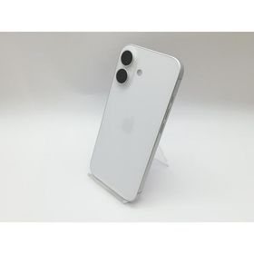 【中古】Apple 国内版 【SIMフリー】 iPhone 17 512GB ホワイト MG6E4J/A【吉祥寺】保証期間１ヶ月【ランクA】