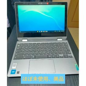 Lenovo IdeaPad Flex 3 Chromebook-11IJL6(ノートPC)